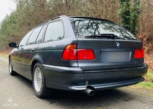 BMW 540i e39 Touring - 1997