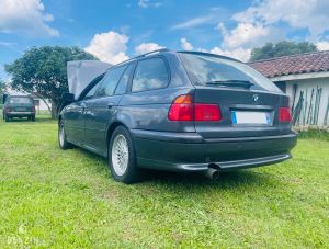 BMW 540i e39 Touring - 1997