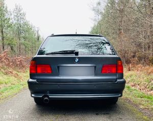 BMW 540i e39 Touring - 1997