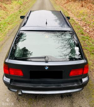 BMW 540i e39 Touring - 1997