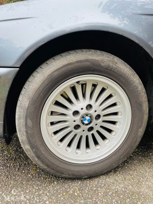 BMW 540i e39 Touring - 1997