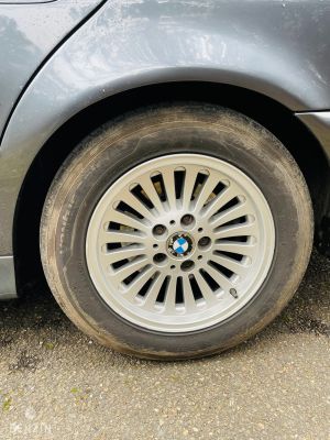 BMW 540i e39 Touring - 1997