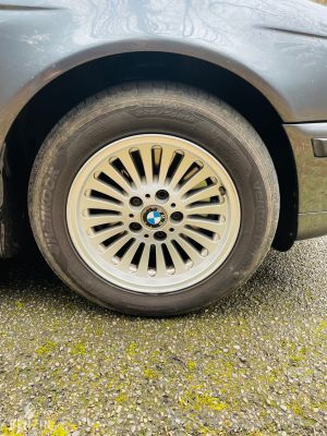 BMW 540i e39 Touring - 1997