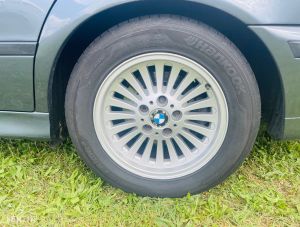 BMW 540i e39 Touring - 1997