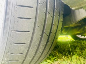 BMW 540i e39 Touring - 1997