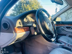 BMW 540i e39 Touring - 1997