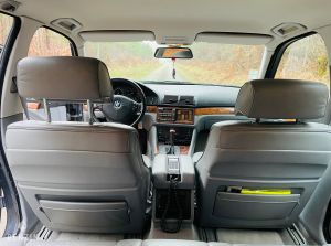 BMW 540i e39 Touring - 1997