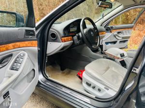 BMW 540i e39 Touring - 1997