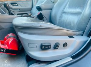 BMW 540i e39 Touring - 1997