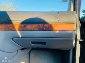 BMW 540i e39 Touring - 1997