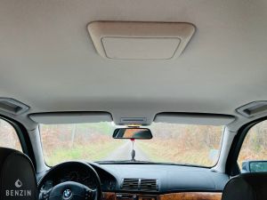 BMW 540i e39 Touring - 1997