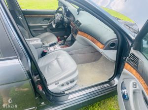 BMW 540i e39 Touring - 1997