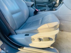 BMW 540i e39 Touring - 1997