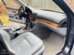 BMW 540i e39 Touring - 1997