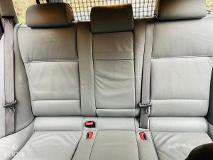 BMW 540i e39 Touring - 1997