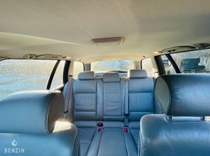 BMW 540i e39 Touring - 1997