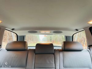 BMW 540i e39 Touring - 1997