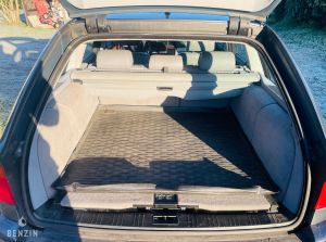 BMW 540i e39 Touring - 1997