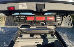 BMW 540i e39 Touring - 1997