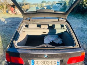 BMW 540i e39 Touring - 1997