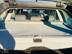 BMW 540i e39 Touring - 1997