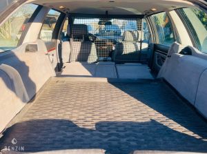 BMW 540i e39 Touring - 1997