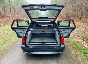 BMW 540i e39 Touring - 1997