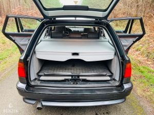 BMW 540i e39 Touring - 1997