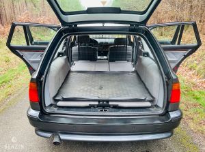 BMW 540i e39 Touring - 1997