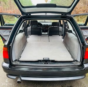 BMW 540i e39 Touring - 1997