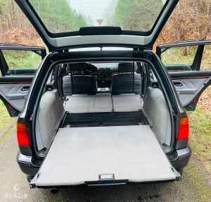 BMW 540i e39 Touring - 1997