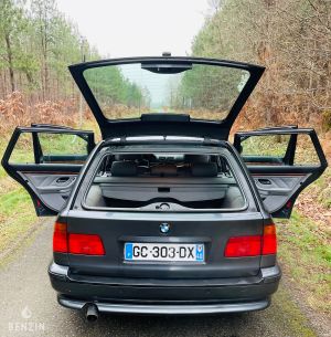 BMW 540i e39 Touring - 1997