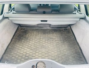 BMW 540i e39 Touring - 1997