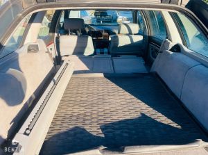 BMW 540i e39 Touring - 1997