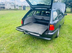 BMW 540i e39 Touring - 1997