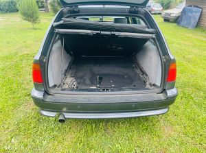 BMW 540i e39 Touring - 1997