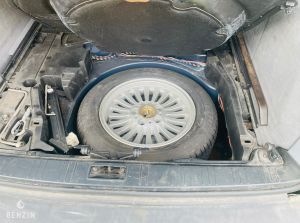 BMW 540i e39 Touring - 1997