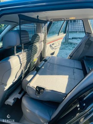 BMW 540i e39 Touring - 1997