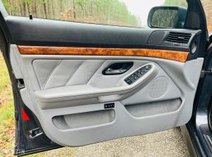 BMW 540i e39 Touring - 1997