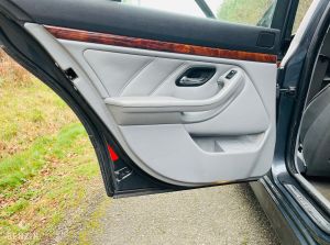 BMW 540i e39 Touring - 1997