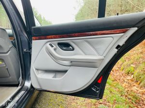 BMW 540i e39 Touring - 1997