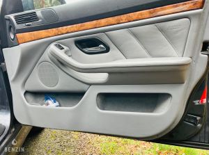 BMW 540i e39 Touring - 1997