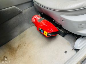 BMW 540i e39 Touring - 1997