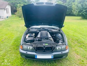 BMW 540i e39 Touring - 1997