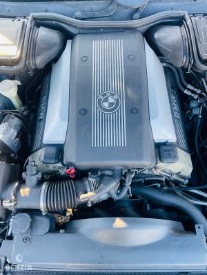 BMW 540i e39 Touring - 1997