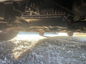 BMW 540i e39 Touring - 1997