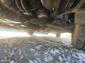 BMW 540i e39 Touring - 1997