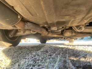 BMW 540i e39 Touring - 1997