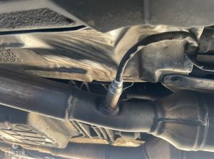 BMW 540i e39 Touring - 1997