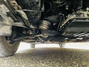 BMW 540i e39 Touring - 1997